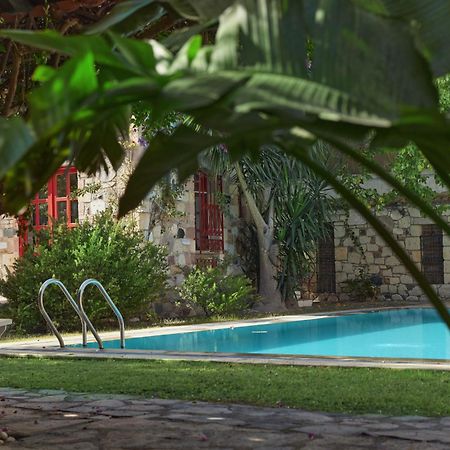 Alacati Zeytin Konak Hotel Экстерьер фото