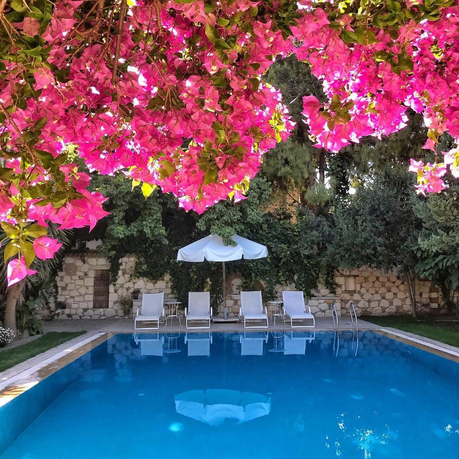Alacati Zeytin Konak Hotel Экстерьер фото