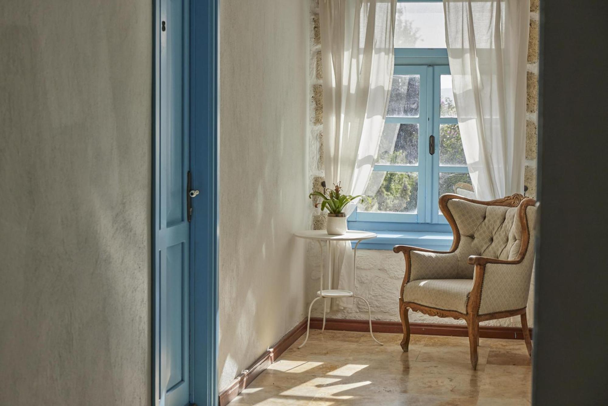 Alacati Zeytin Konak Hotel Экстерьер фото