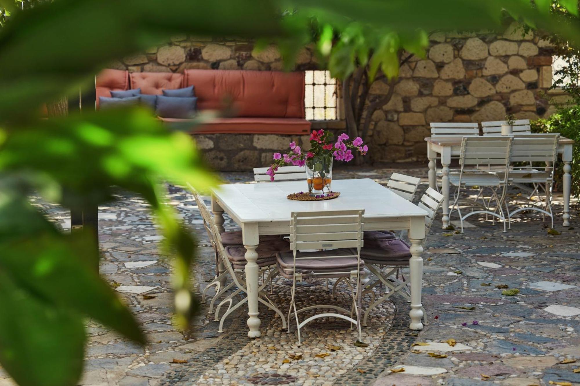 Alacati Zeytin Konak Hotel Экстерьер фото