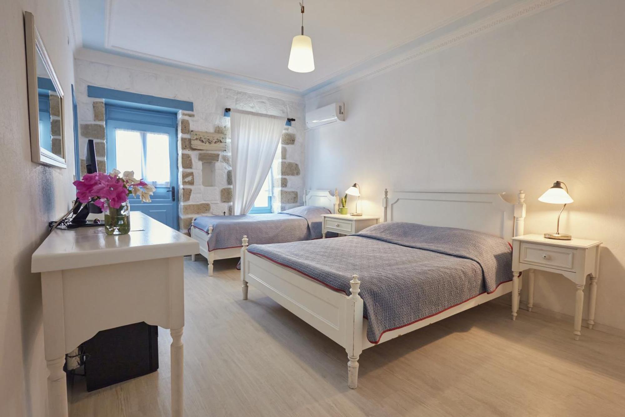Alacati Zeytin Konak Hotel Экстерьер фото