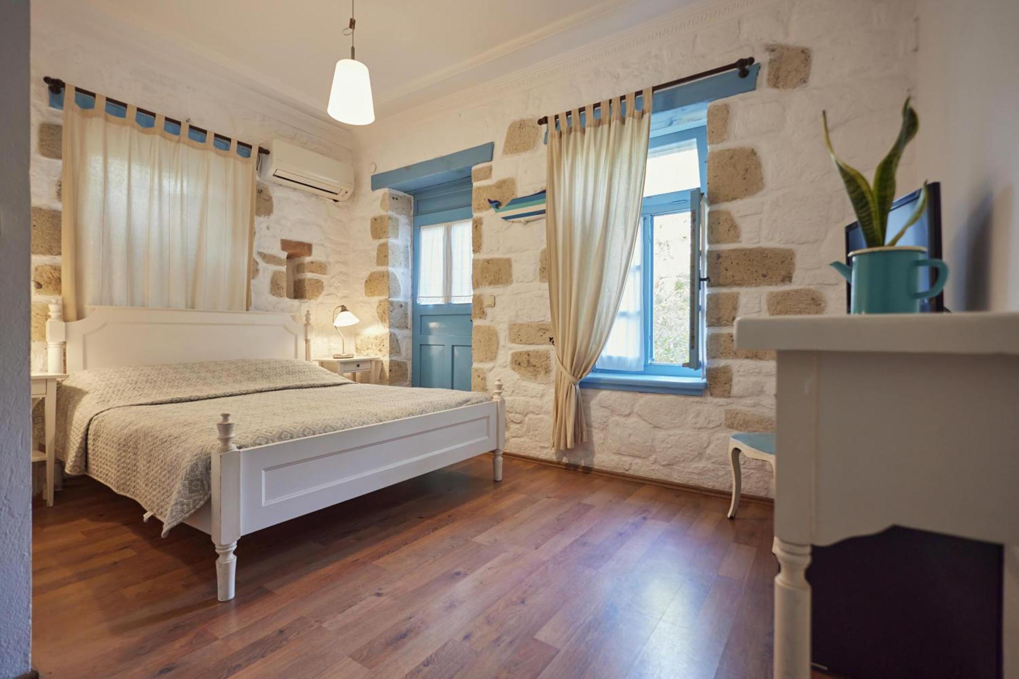 Alacati Zeytin Konak Hotel Экстерьер фото