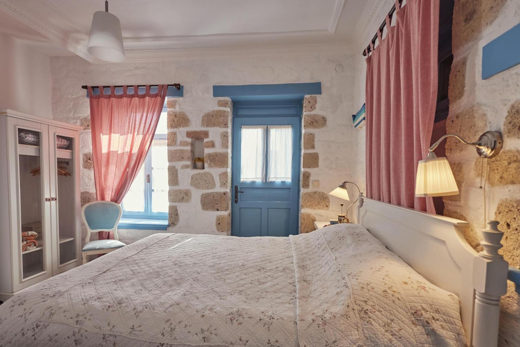Alacati Zeytin Konak Hotel Экстерьер фото
