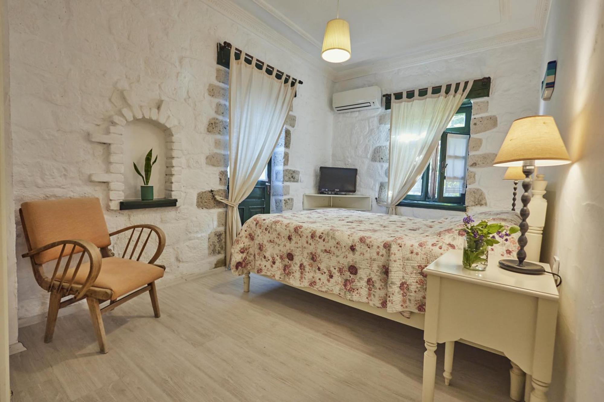Alacati Zeytin Konak Hotel Экстерьер фото