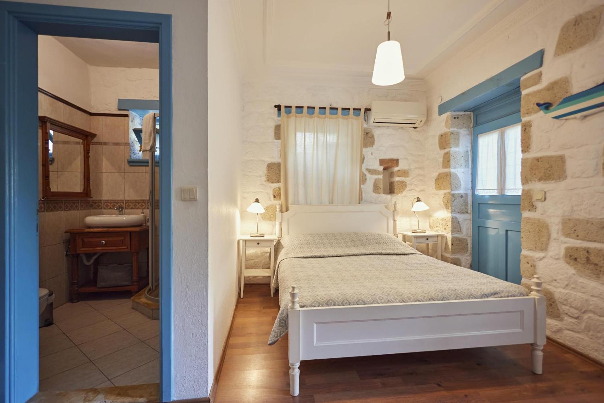 Alacati Zeytin Konak Hotel Экстерьер фото