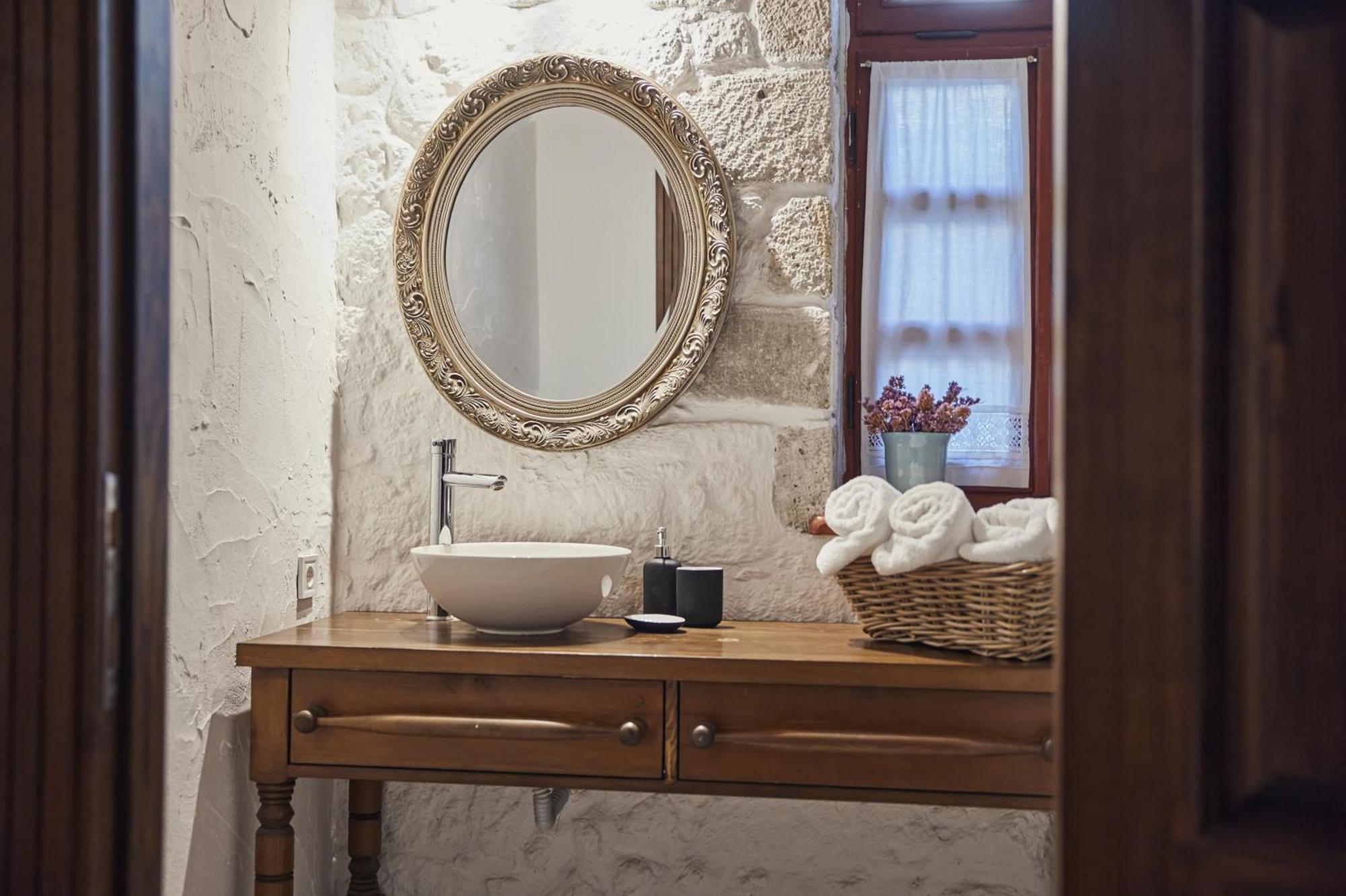 Alacati Zeytin Konak Hotel Экстерьер фото