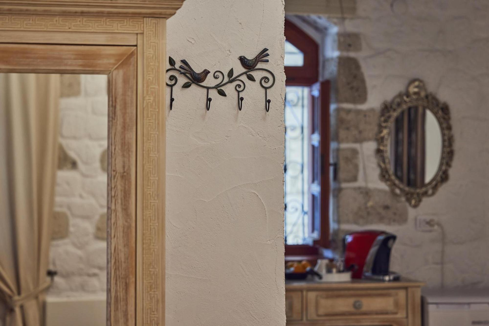 Alacati Zeytin Konak Hotel Экстерьер фото
