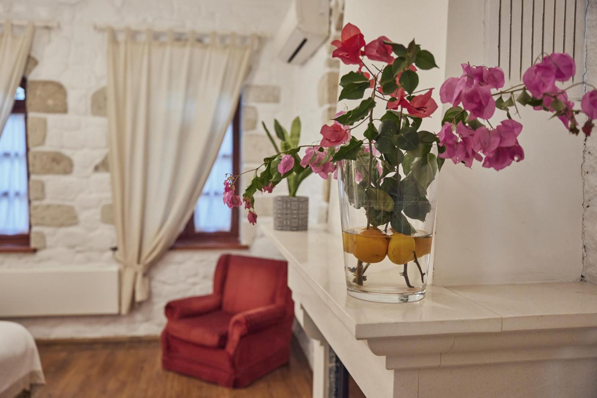 Alacati Zeytin Konak Hotel Экстерьер фото