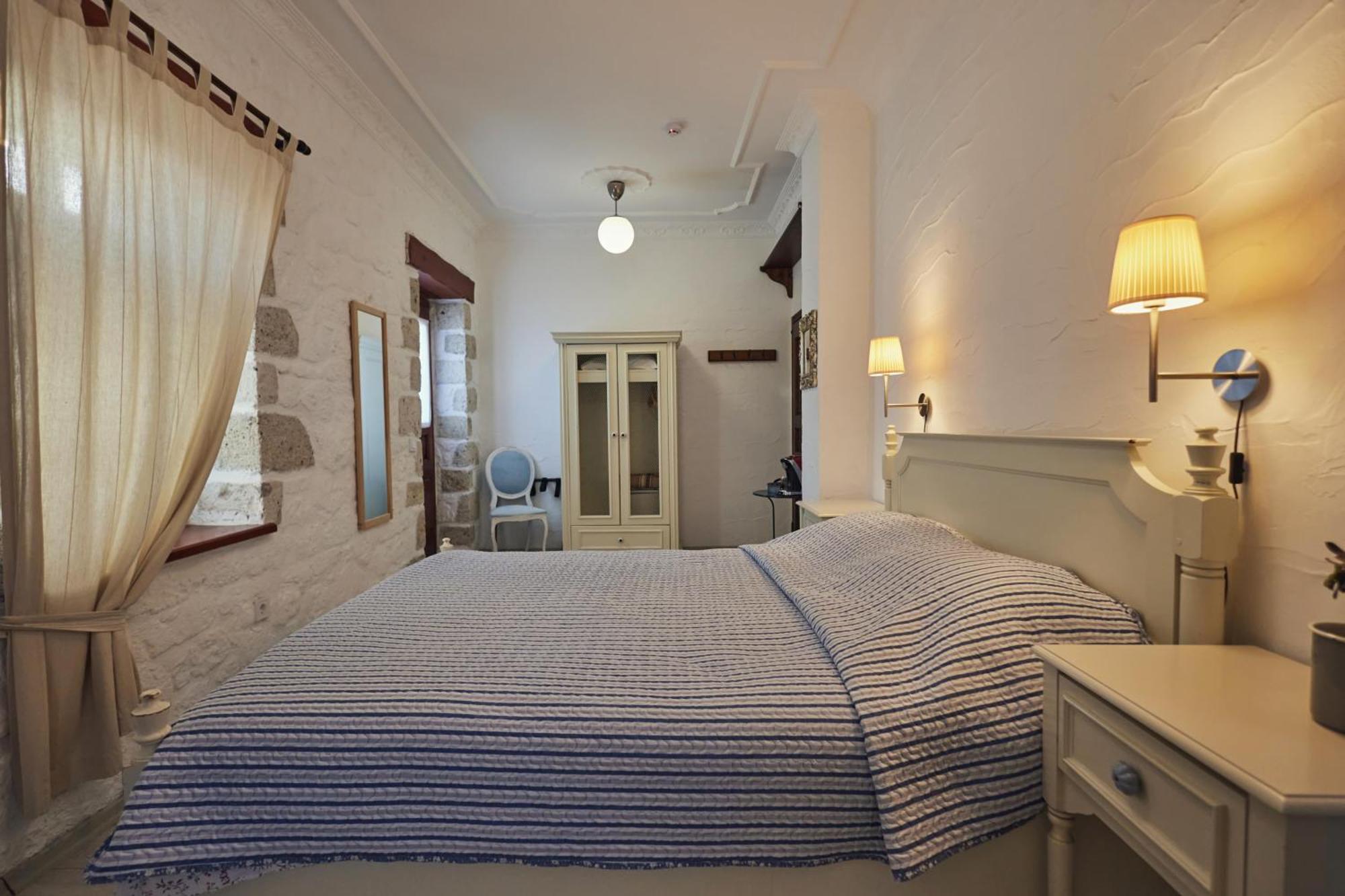 Alacati Zeytin Konak Hotel Экстерьер фото