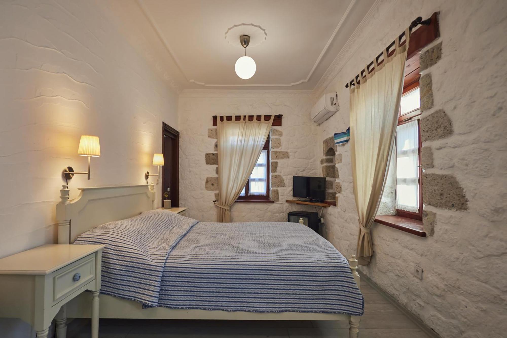 Alacati Zeytin Konak Hotel Экстерьер фото