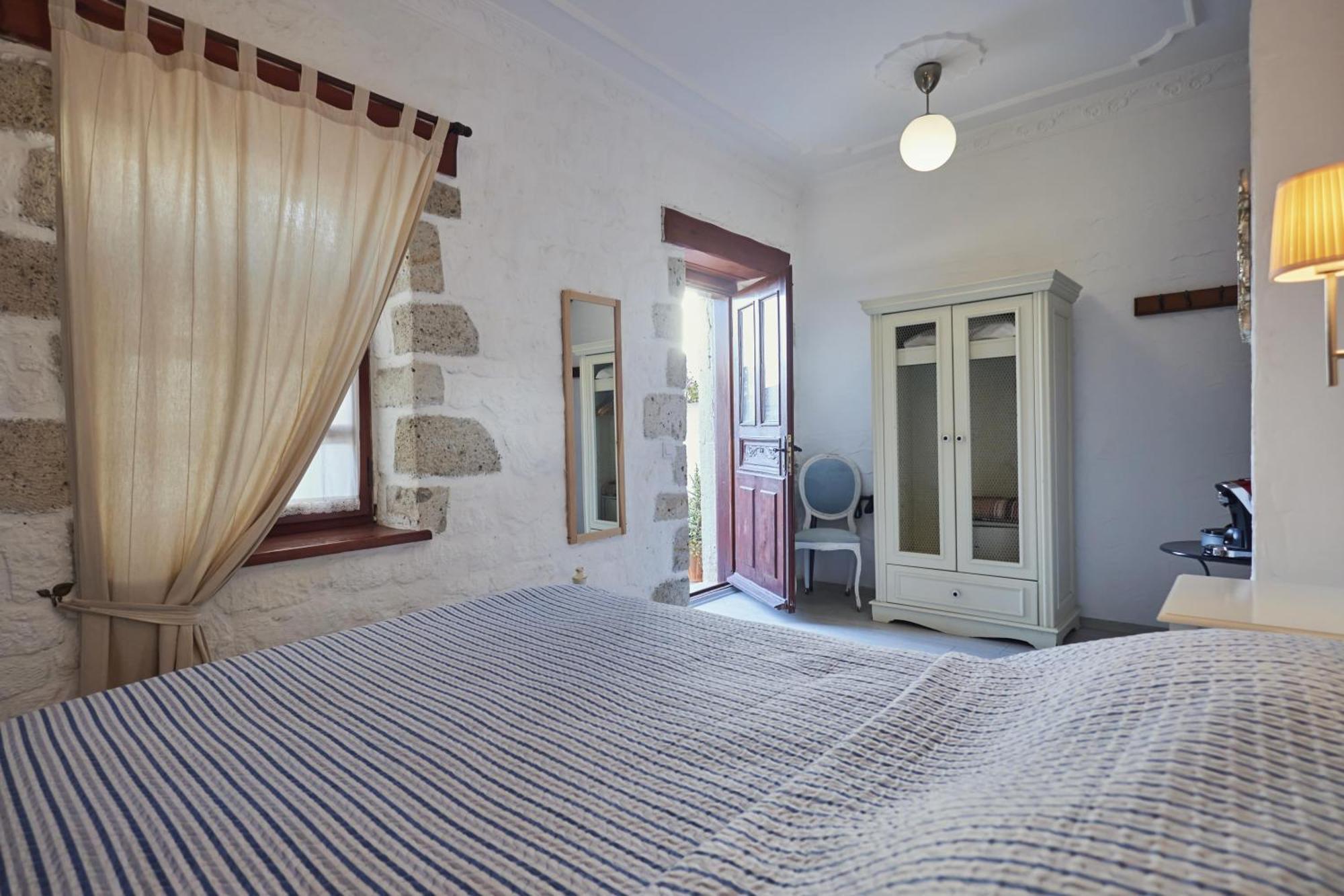 Alacati Zeytin Konak Hotel Экстерьер фото