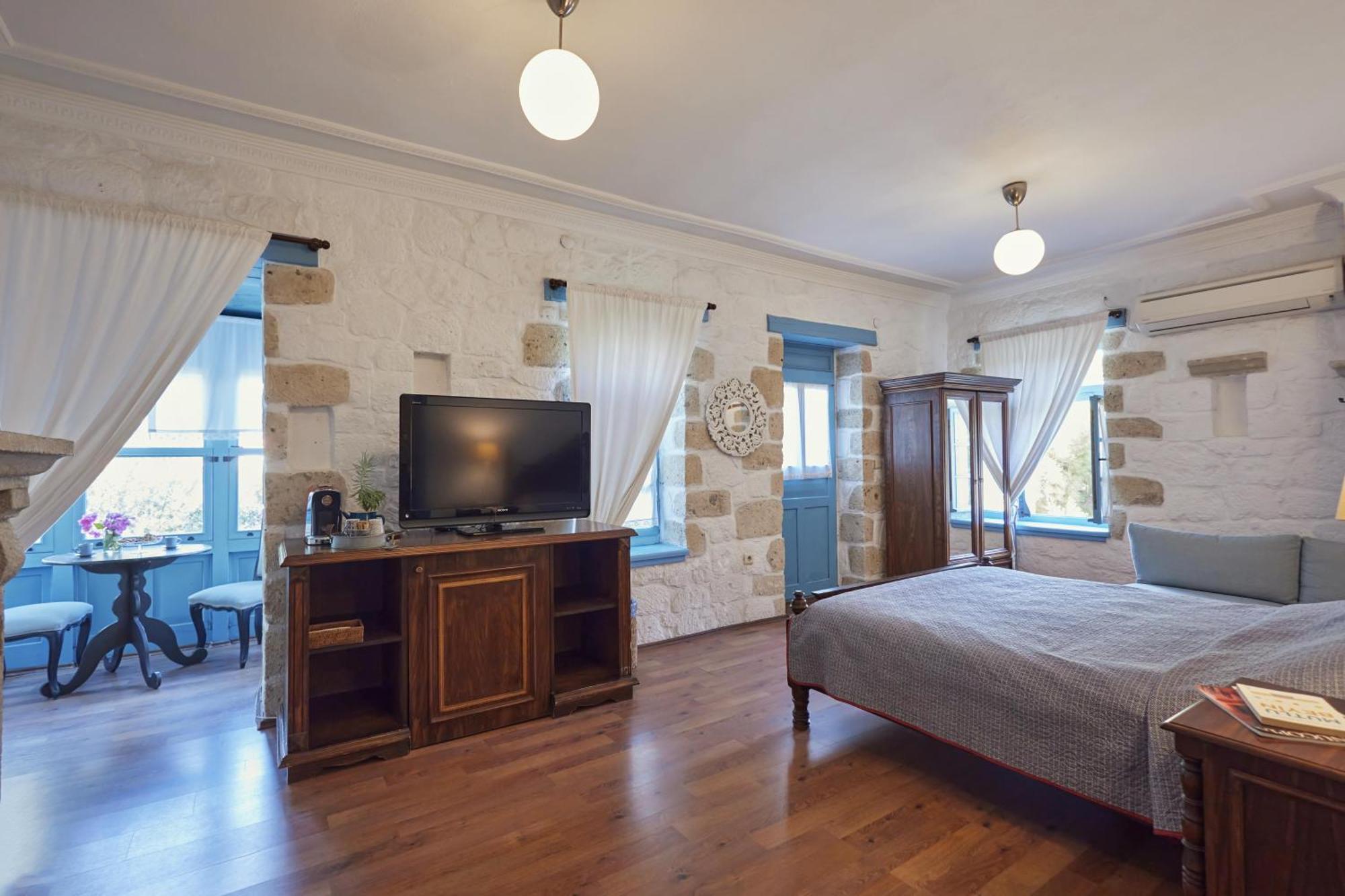 Alacati Zeytin Konak Hotel Экстерьер фото