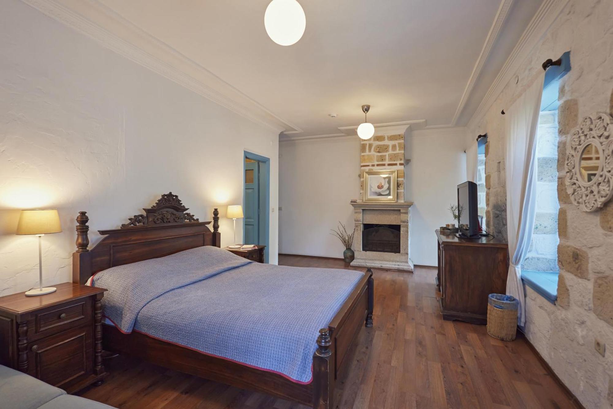 Alacati Zeytin Konak Hotel Экстерьер фото