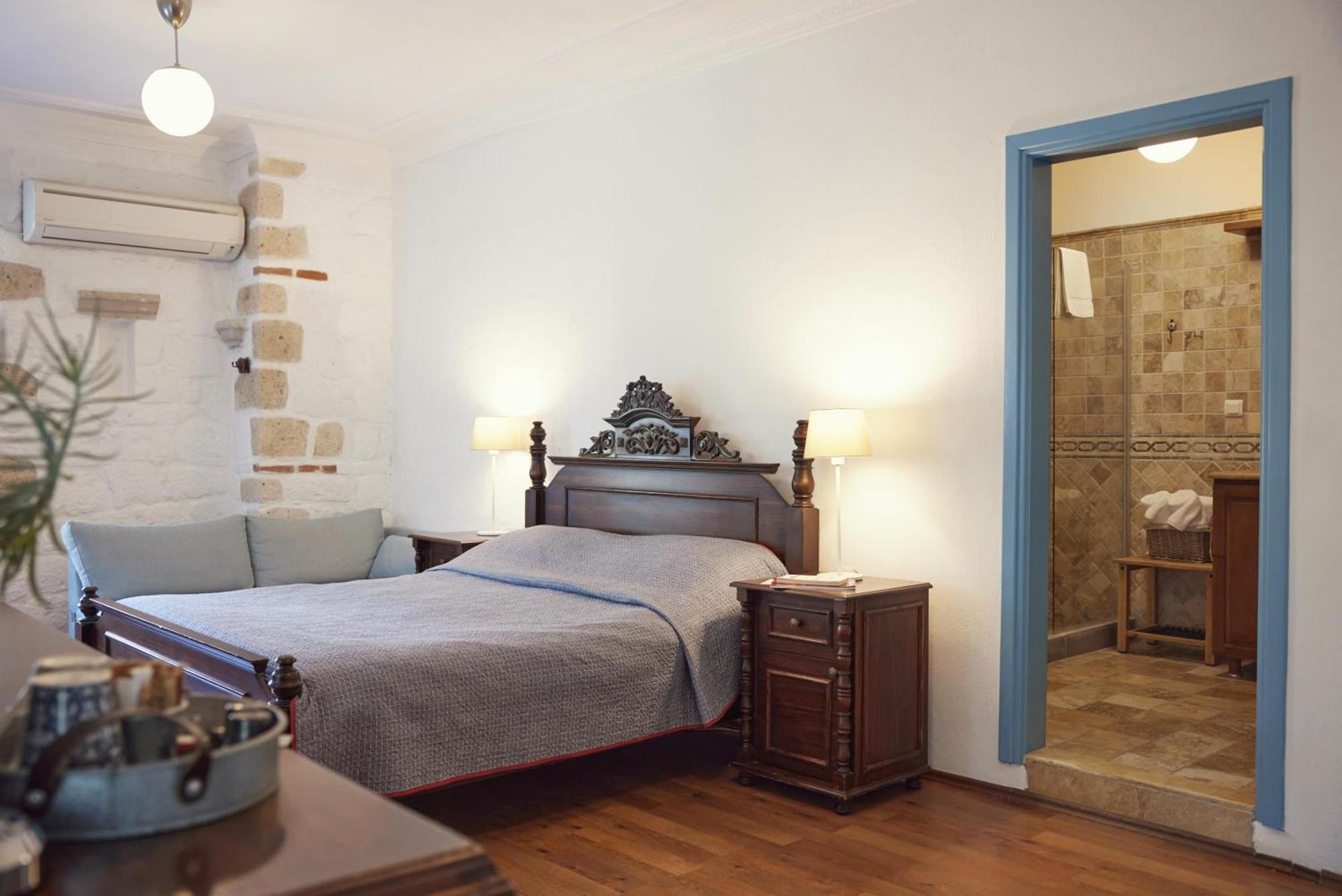 Alacati Zeytin Konak Hotel Экстерьер фото